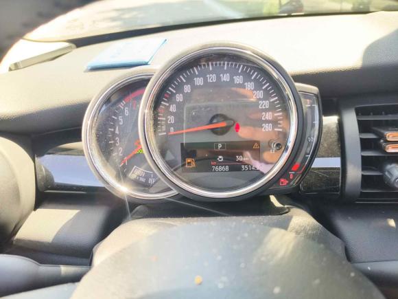 [杭州·鲁R] 二手MINIMINI2018款 1.5T ONE PLUS