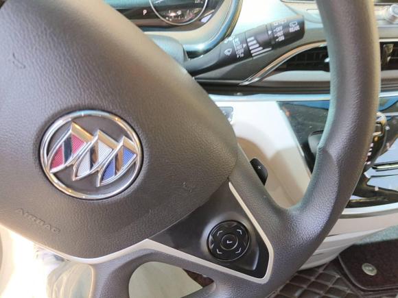 [义乌·浙G] 二手别克别克GL82020款 陆上公务舱 652T 舒适型