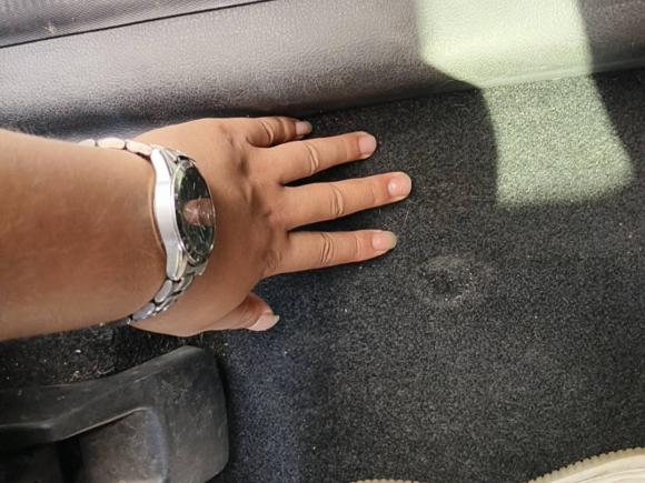 [无锡·苏B] 二手荣威荣威RX52019款 20T 两驱自动4G互联铂金版