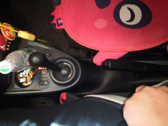 [杭州·浙A] 二手smartsmart fortwo2015款 1.0L 52千瓦硬顶激情版