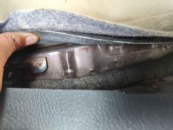 [合肥·苏C] 二手比亚迪比亚迪S72015款 2.0T 升级版 自动尊贵型