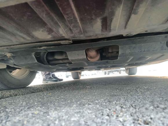 [武汉·鄂A] 二手别克阅朗2018款 18T 自动旗舰型