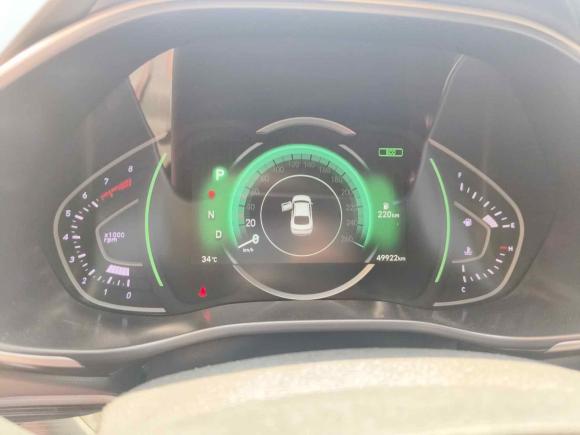 [青岛·鲁B] 二手现代菲斯塔2019款 280TGDi 运动版 国VI