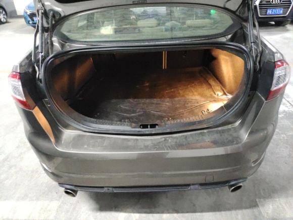 [上海·苏G] 二手福特致胜2013款 2.3L 时尚型