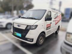 [常州·苏B] 福田时代EV62023款 快慢充版