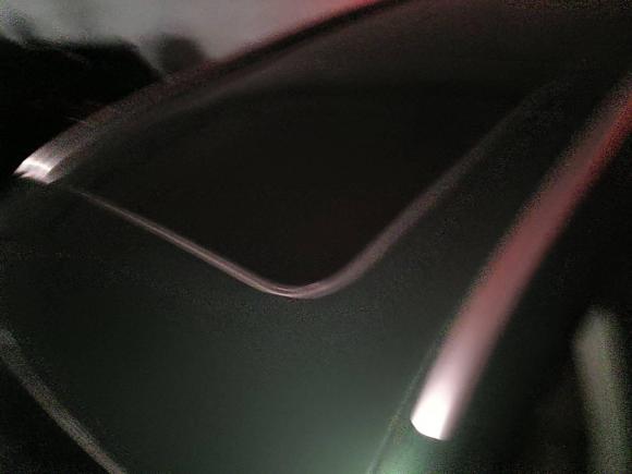 [北京·京A] 二手岚图汽车岚图FREE2024款 超长续航智驾版