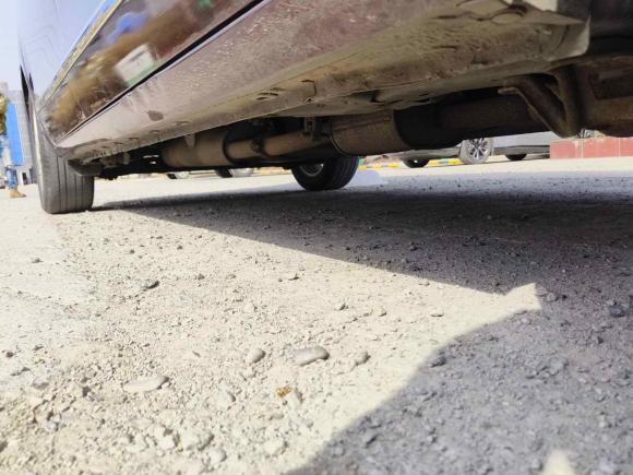 [北京·鲁U] 二手别克别克GL82013款 3.0L GT豪华商务豪雅版