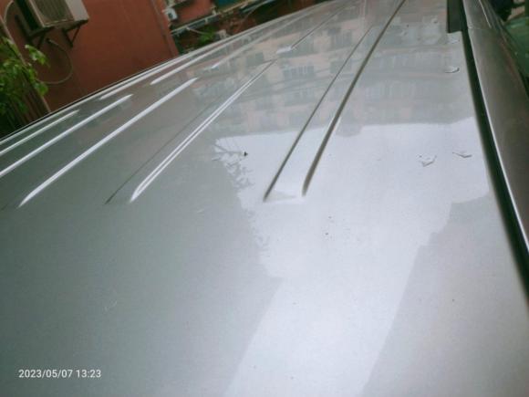 [上海·沪G] 二手别克别克GL82014款 2.4L 经典版