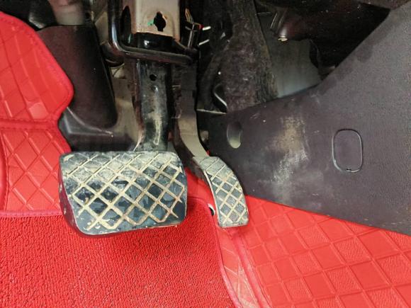 [金华·贵C] 二手大众朗逸2017款 230TSI DSG舒适版