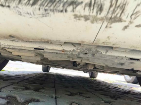 [台州·浙J] 二手日产骐达TIIDA2011款 1.6L CVT智能型