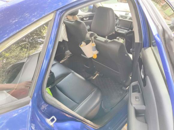 [佛山·粤E] 二手本田凌派2019款 180Turbo CVT豪华版 国VI