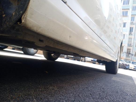 [上海·冀G] 二手标致标致3082012款 1.6L 自动优尚型