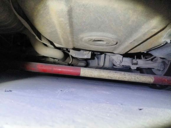 [深圳·粤B] 二手宝马宝马5系2006款 523Li 豪华型