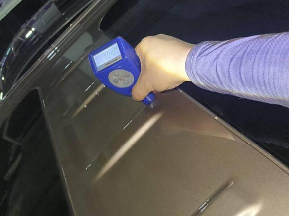 [杭州·浙A] 二手别克别克GL82023款 ES陆尊 豪华型