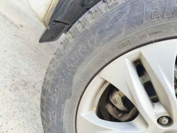 [湖州·浙E] 二手哈弗哈弗H62015款 升级版 1.5T 手动两驱精英型