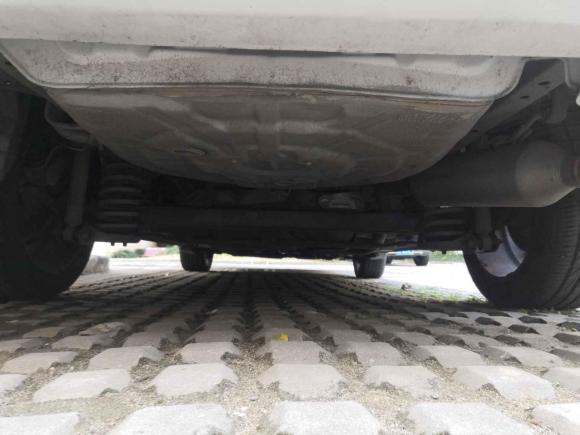 [上海·沪A] 二手比亚迪秦新能源2015款 1.5T 双冠旗舰版