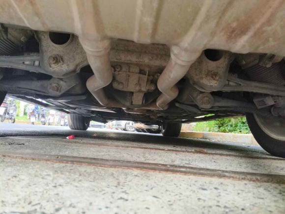 [上海·沪H] 二手奥迪奥迪Q72007款 3.6 FSI quattro 豪华型