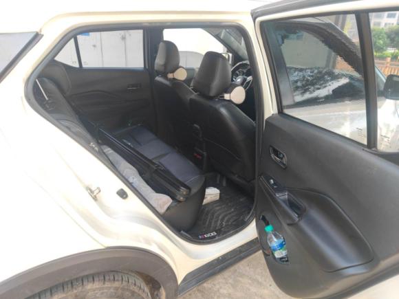 [义乌·浙G] 二手日产劲客2017款 1.5L CVT智行版