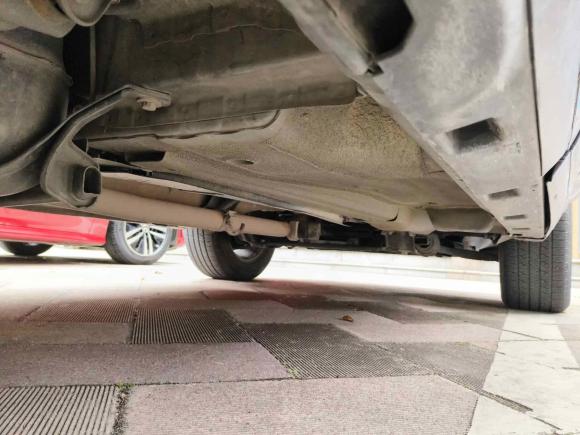 [成都·川A] 二手路虎神行者22014款 2.2T SD4 SE柴油版