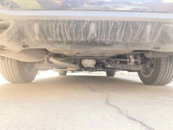 [上海·沪A] 二手斯巴鲁力狮2019款 2.5i 全驱风尚版