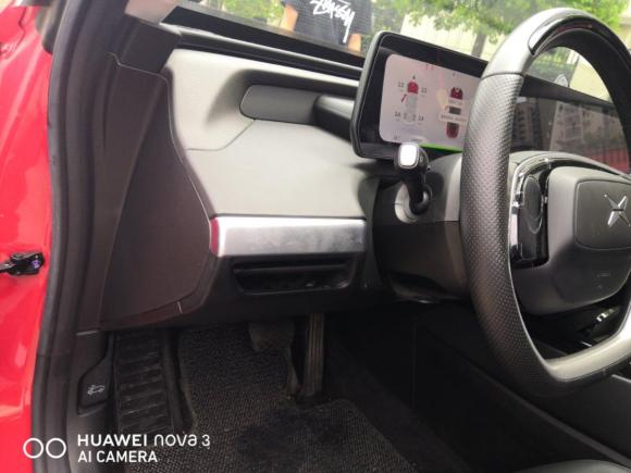 [南京·苏A] 二手小鹏小鹏P72022款 670N+