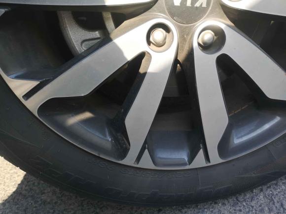 [无锡·苏B] 二手起亚起亚KX52019款 2.0L 自动两驱舒适版