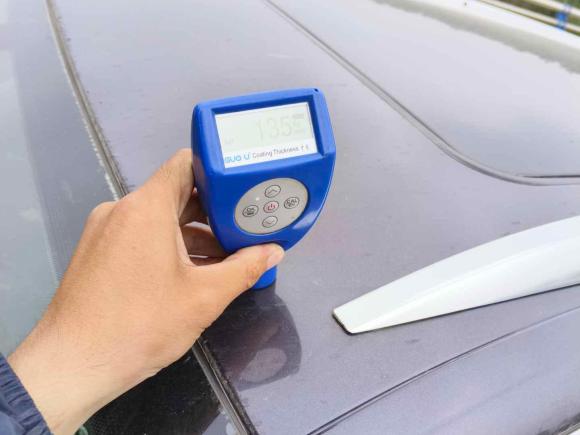 [济南·鲁A] 二手别克昂科威2016款 20T 四驱精英型