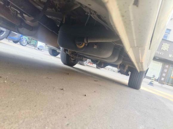 [义乌·沪C] 二手东风风行菱智2019款 M5L 1.6L 7座标准型 国VI