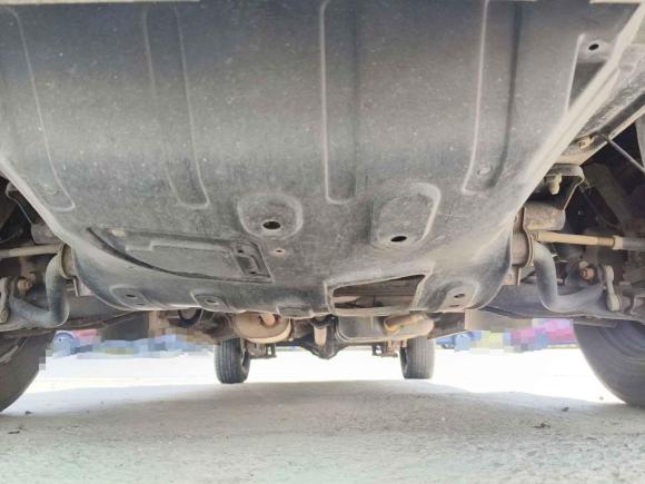 [合肥·皖A] 二手东风风行菱智2019款 改款 M5L 1.6L 7座基本型 国VI