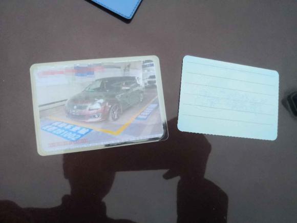 [成都·川A] 二手铃木雨燕2013款 1.5L 自动运动版