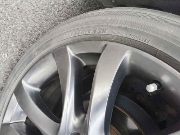 [苏州·粤C] 二手马自达阿特兹2015款 2.5L 蓝天运动版