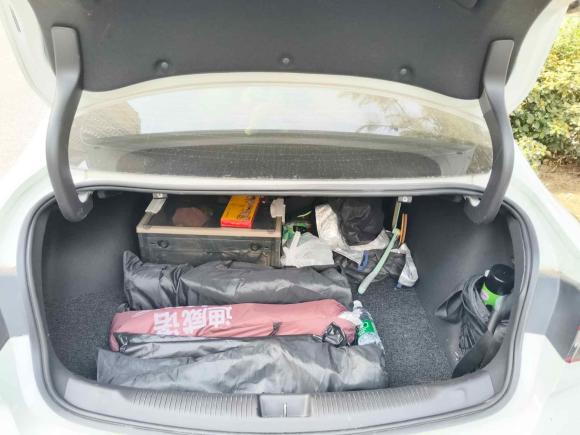 [西安·陕U] 二手别克君威2019款 20T 精英型 国VI