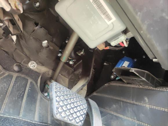 [温州·赣E] 二手捷途捷途X702019款 1.5T DCT劲行版