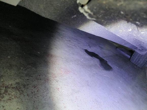 [深圳·粤B] 二手奥迪奥迪Q52015款 40 TFSI 舒适型