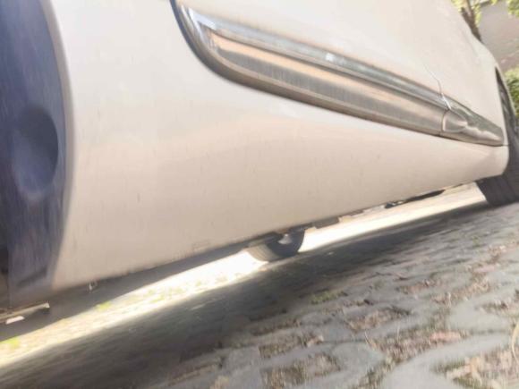 [上海·沪D] 二手DSDS 52018款 40THP Prestige尊享型