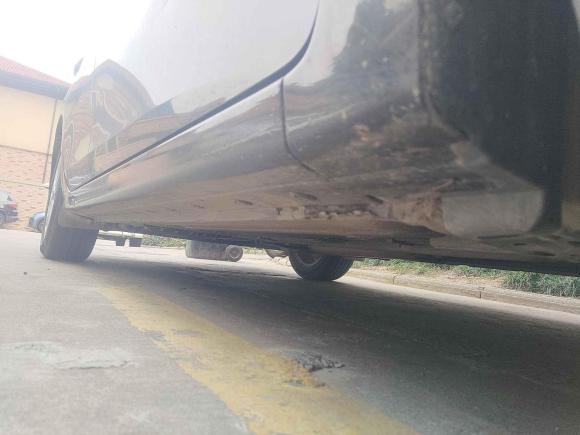 [南京·苏F] 二手日产轩逸2016款 1.6XL CVT豪华版