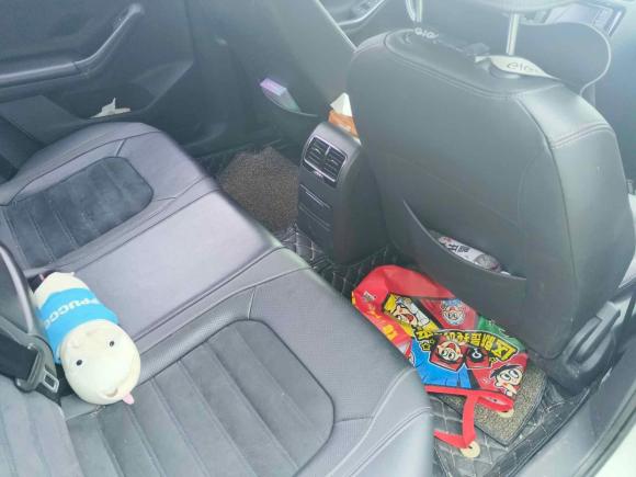 [温州·浙C] 二手大众速腾2015款 230TSI 自动豪华型