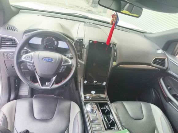 [义乌·浙G] 二手福特锐界2020款 EcoBoost 245 两驱ST-Line 5座