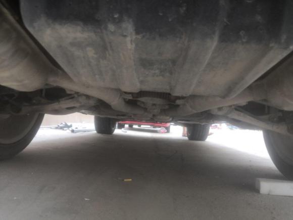 [温州·浙C] 二手奔驰奔驰GL级2008款 GL 550 4MATIC