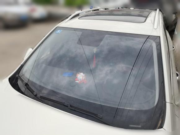 [上海·苏E] 二手荣威荣威RX5 eMAX2020款 500PHEV 智能座舱旗舰版