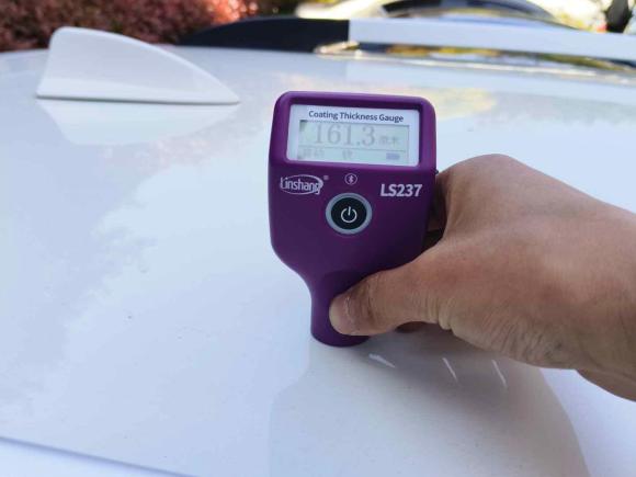 [青岛·鲁B] 二手宝骏宝骏5602016款 1.5T 手动精英型