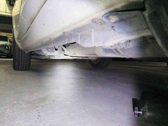 [上海·浙F] 二手丰田RAV4荣放2011款 2.0L 自动经典版