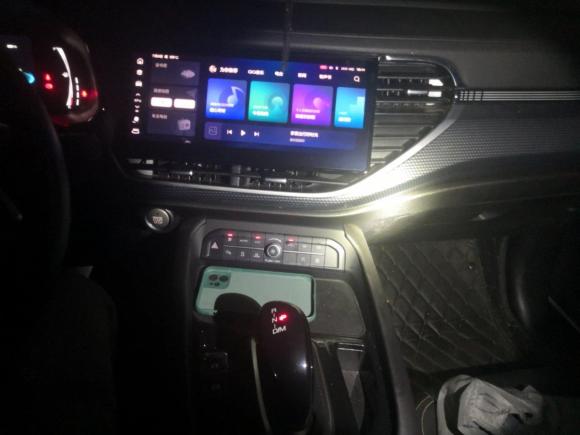 [成都·川Y] 二手哈弗哈弗F7x2021款 1.5T 两驱极智潮玩版