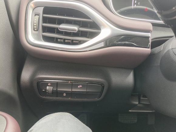 [广州·粤B] 二手广汽传祺传祺M62021款 PRO 270T DCT豪华版