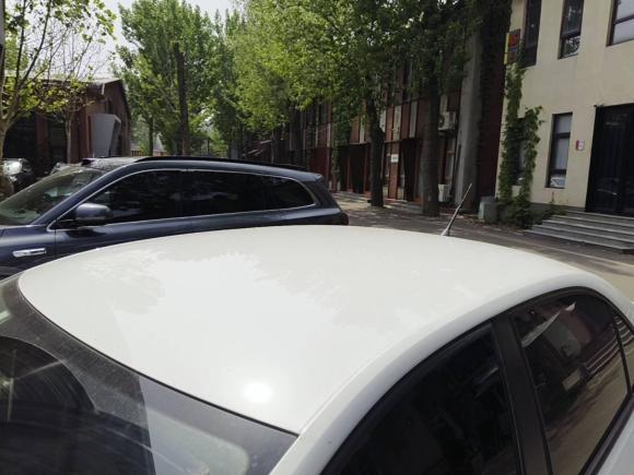 [北京·京G] 二手大众捷达2017款 1.5L 自动时尚型