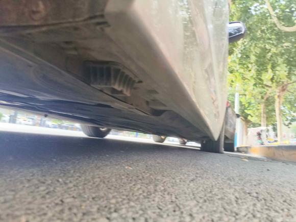 [济南·鲁A] 二手宝马宝马5系2014款 525Li 领先型