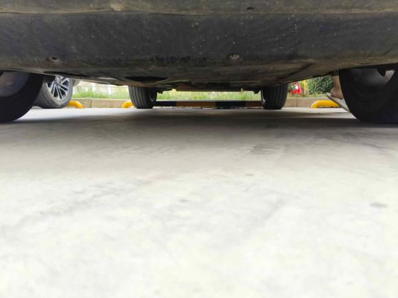 [南昌·苏U] 二手吉利汽车缤越2019款 260T DCT游侠 国VI