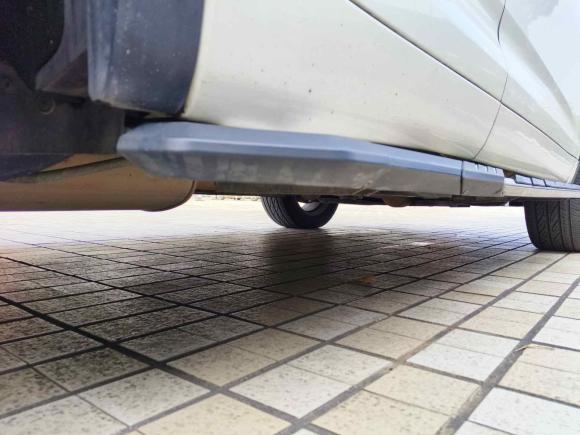 [佛山·粤E] 二手丰田汉兰达2015款 2.0T 四驱豪华版 7座