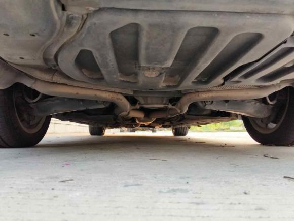 [温州·浙C] 二手奔驰奔驰E级2010款 E 300 L 时尚型