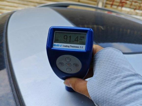 [南昌·赣G] 二手启辰启辰T902017款 2.0L 手动智尚版